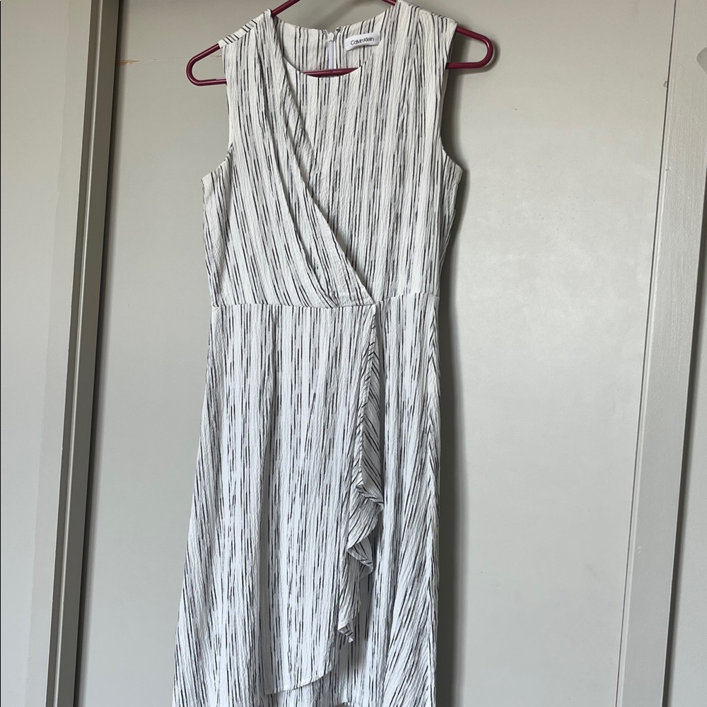 Calvin Klein Mini Dress